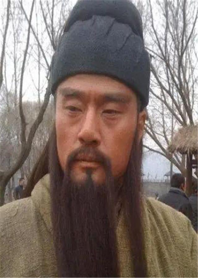 于荣光关羽 腾讯网