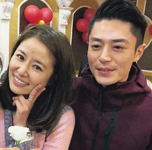 林志颖邀霍建华来家玩,谁注意到二人私下称呼,当林心如不存在?