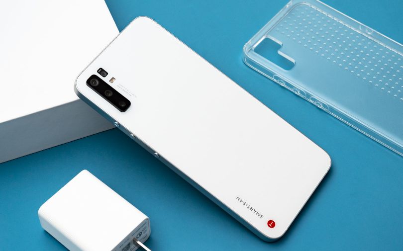 锤子首款5g新机曝出:发布时间已内部