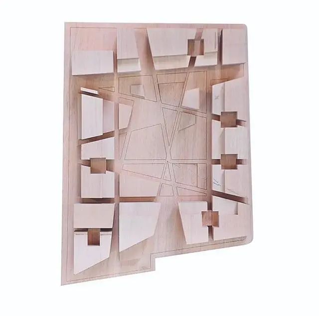 建筑大师伦佐·皮亚诺的中国首件作品:杭州天目里即将