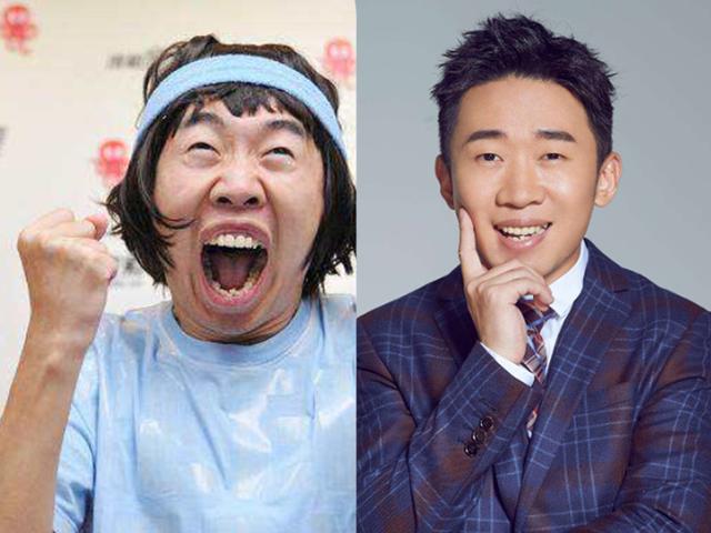 "综艺劳模"杨迪:一人撑起半边天,两年半接了43档节目!