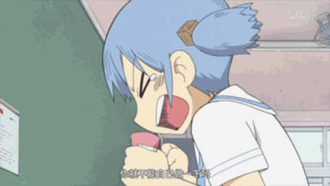 动漫,动画,二次元,acg