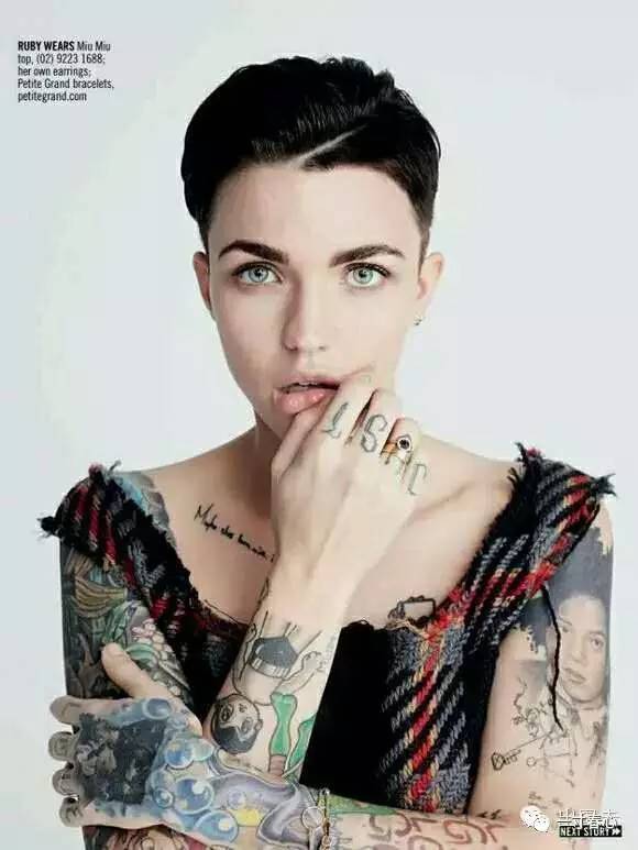 这样撩人太犯规!女生这么帅还要男人做什么?