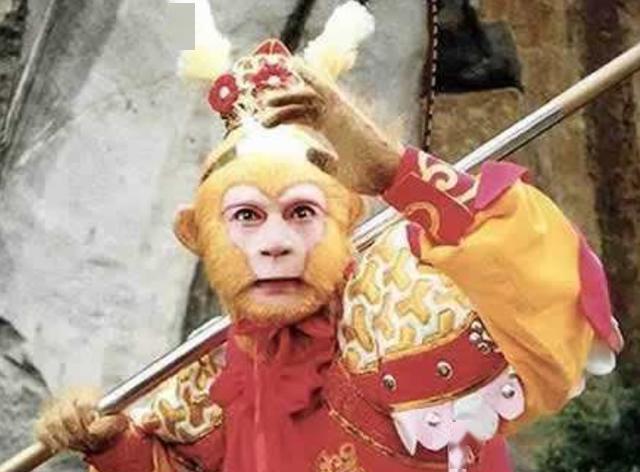 真假美猴王中,如来灭掉的是哪个猴子?三大疑点解不开