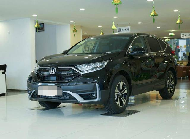 本田suv车型crv图片,本田suv车型xrv图片 本田,suv,轿车,本田crv