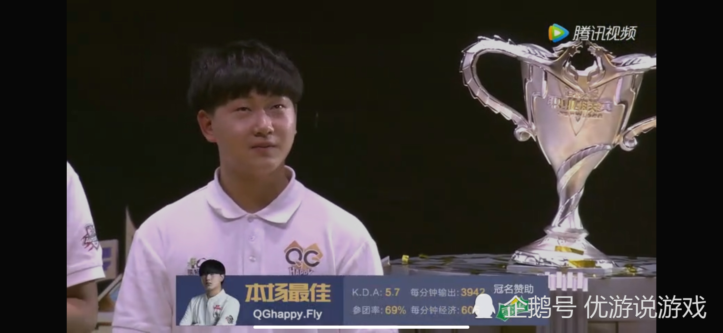谁敢横刀立马,唯我飞牛大将军——qg.fly