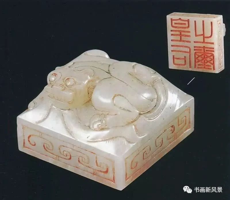 小孩子一脚踢出来个国宝,给钱不要!
