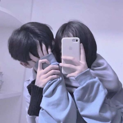 情侣头像,情侣昵称,qq昵称