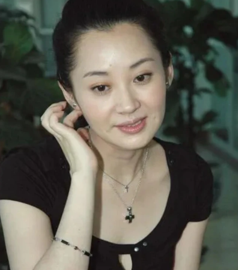 年龄越大越有韵味的四大女星,伊能静许晴上榜,最后一位气质无人能敌!