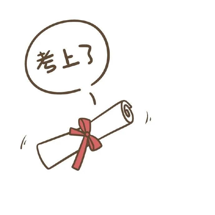 朋友圈九宫格考试配图