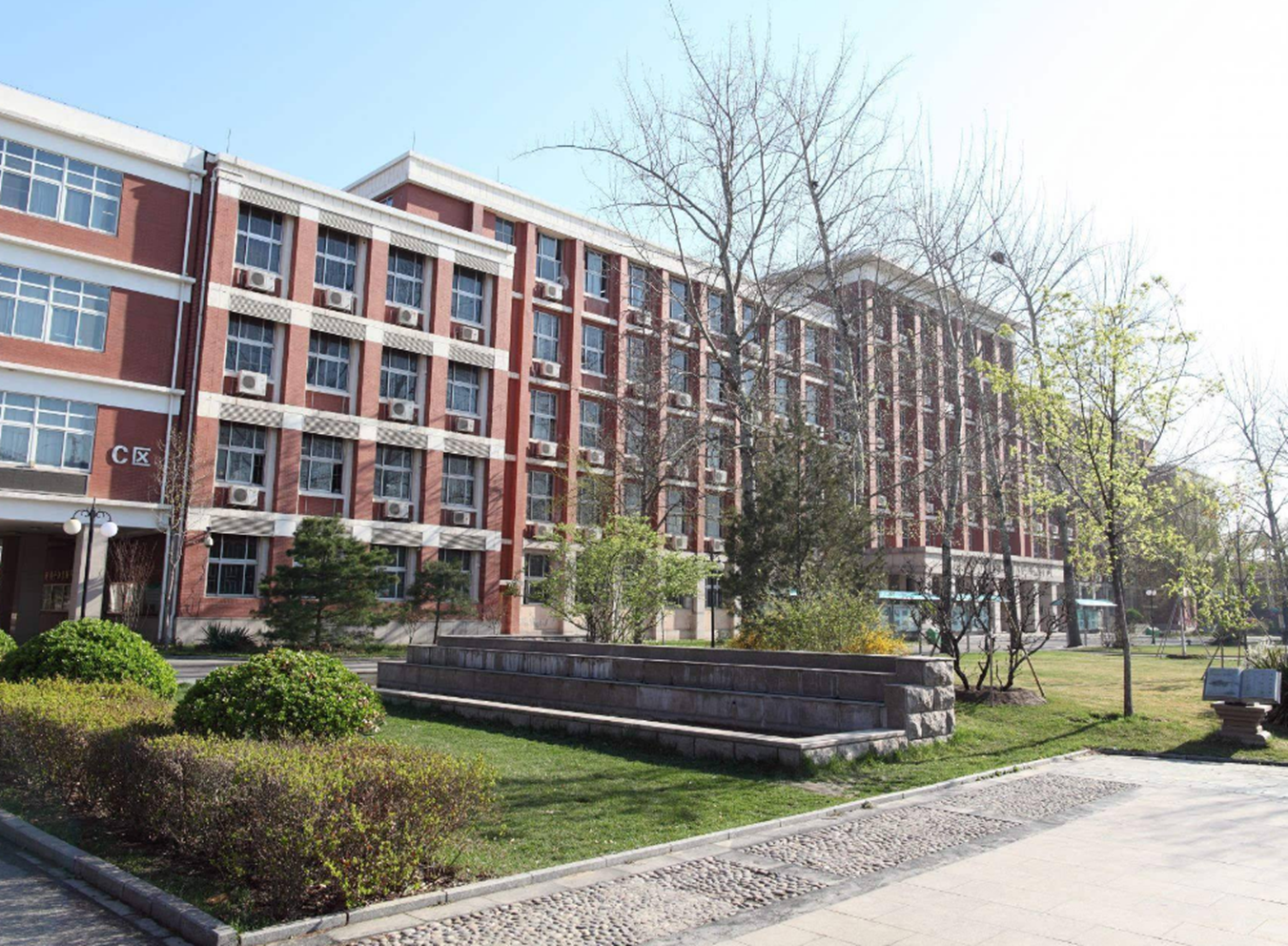 北京市海淀区最好的三所高中,究竟有多厉害?