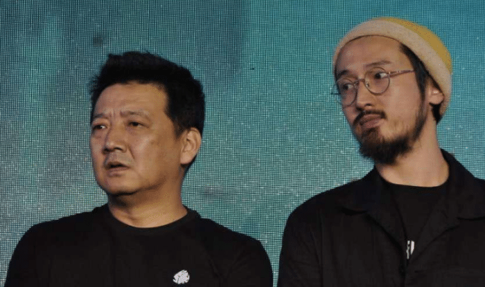 影帝,王辉,演员