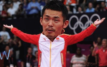 林丹退役林丹搞笑表情包林丹搞笑动态图林丹搞笑gif