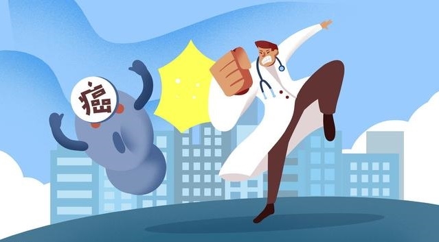 有什么办法让肿瘤尽快消失?医生3点分析,带来患者长期