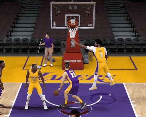 nba2kol2,nba2k,篮球游戏,篮球,游戏