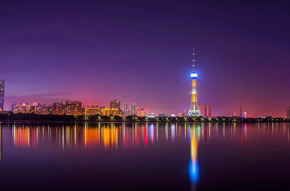 河南,洛阳,三线城市,二线城市,南阳