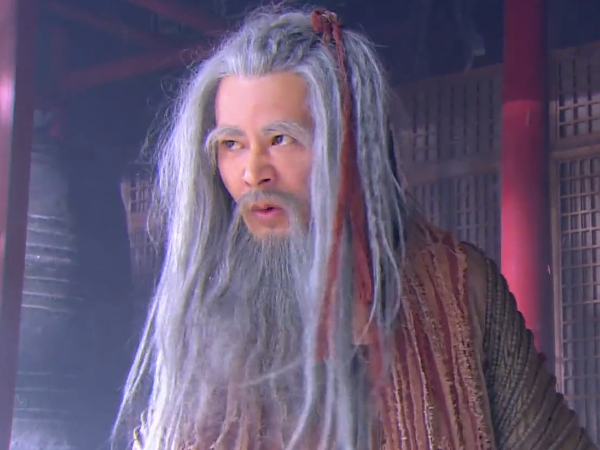神雕侠侣,杨过,周伯通,金轮,欧阳锋