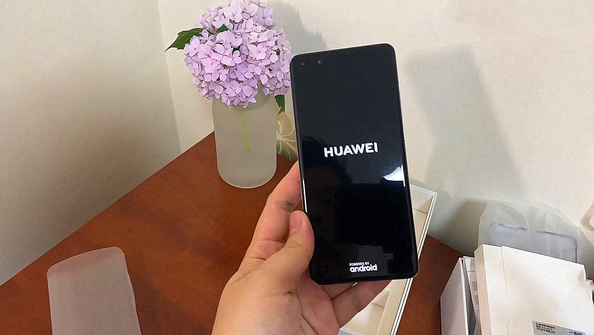 华为p40pro 跌至新低,却没有明显对不起售价