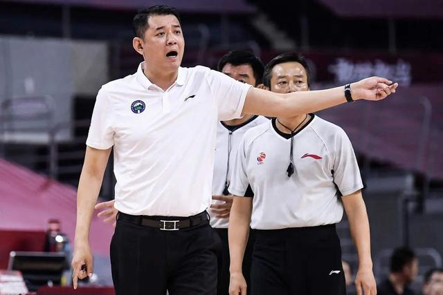 cba,姚明,巩晓彬,山东男篮