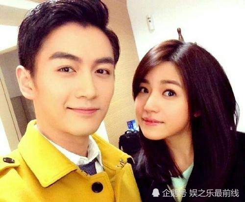 陈晓的33岁:事业有成,家有贤妻有4岁儿子,一家三口家庭幸福