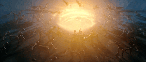 《斗战胜佛之大圣之泪》:张馨予山寨紫霞仙子,特效廉价到想哭