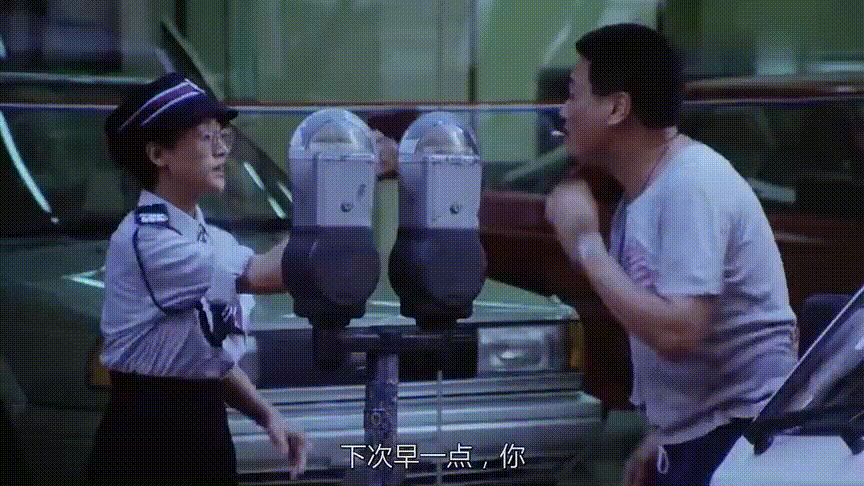 年轻时的吴孟达因喜爱表演,初中毕业时便考进第三期tvb无线艺人训练班