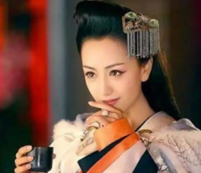 出道至今一直都在演"坏女人"的女星,杨蓉李纯上榜,最后一位难以超越!