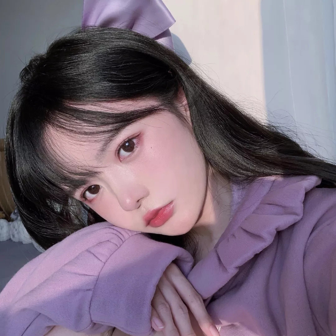 "宝藏女孩"专属的超甜句子,10句卡哇伊说说,点赞率超高!