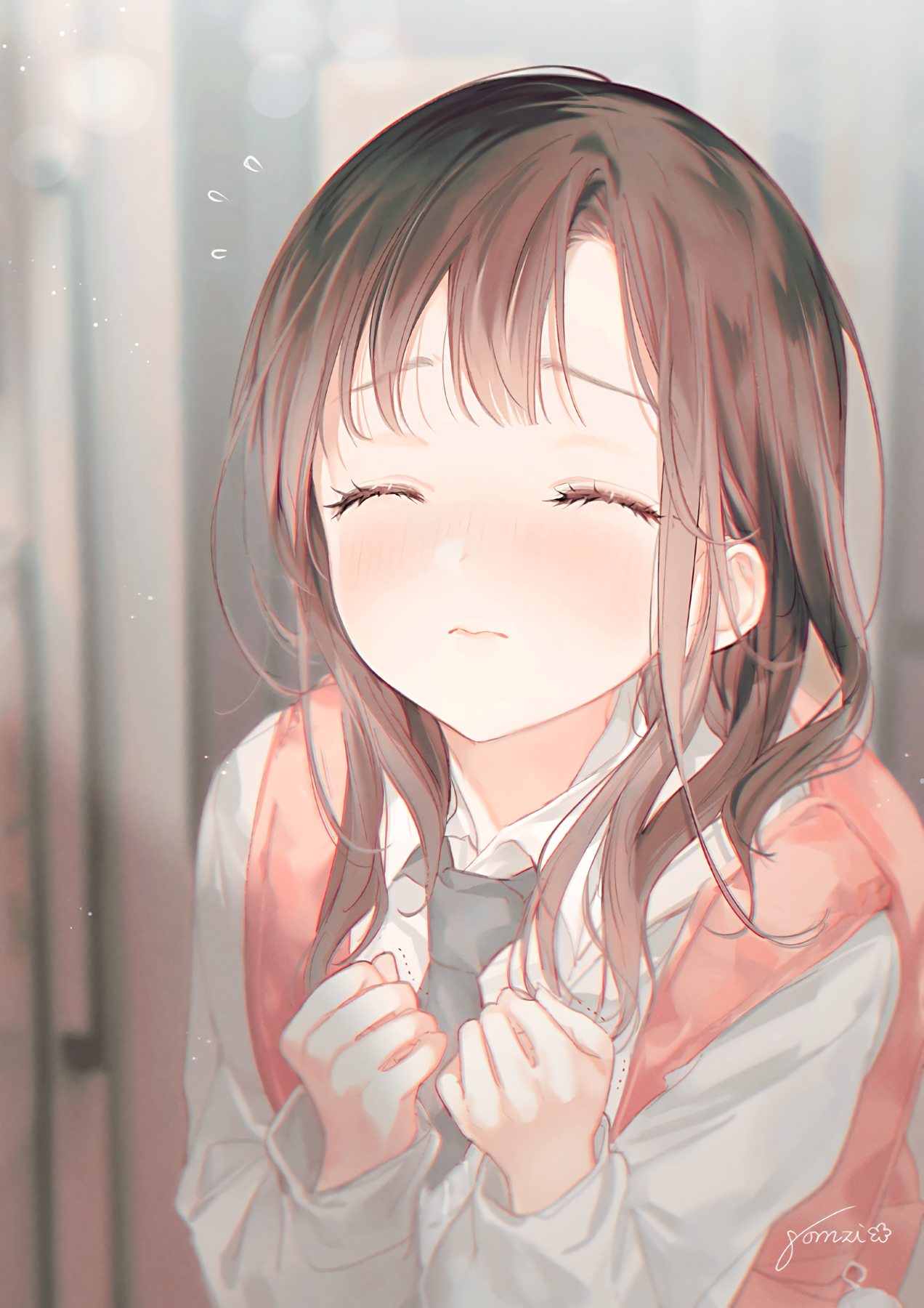 【动漫壁纸】第十季第七十四期