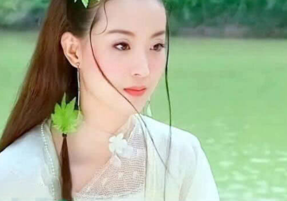 王艳最美的角色,不是晴格格,也不是白飞飞,而是被人遗忘的她!