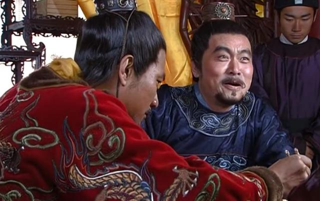 朱元璋,汤和,明朝,张士诚,告老还乡