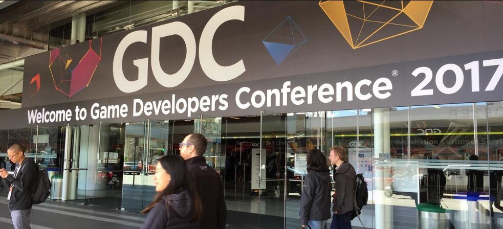 GDC2017分享：如何让游戏主播来宣传你的游戏？