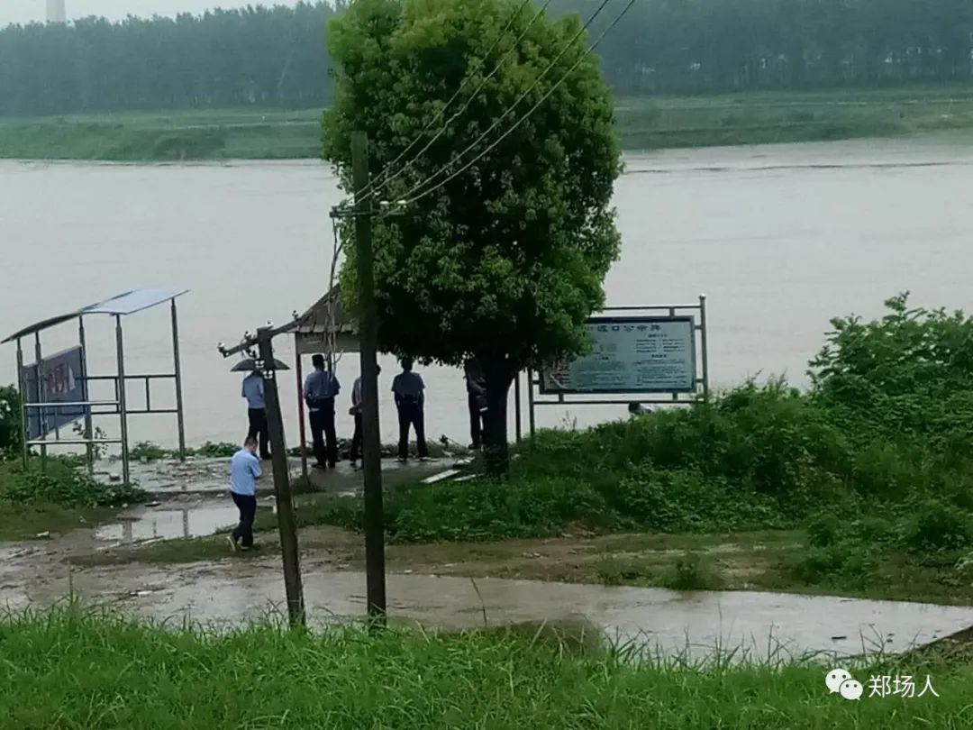 仙桃郑场镇徐鸳码头江面现无名女尸,全城发布"认尸启示"!内附现场图