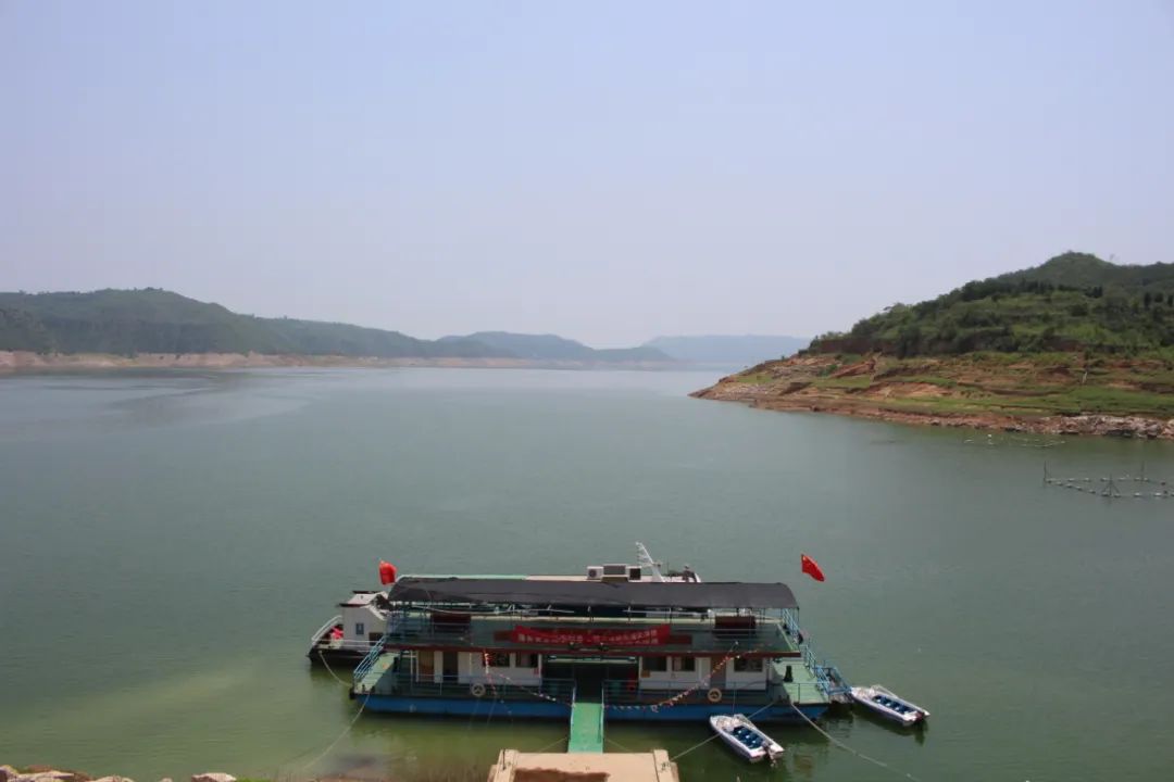 新安县,自驾游,始祖山,洛阳,周边游,万山湖