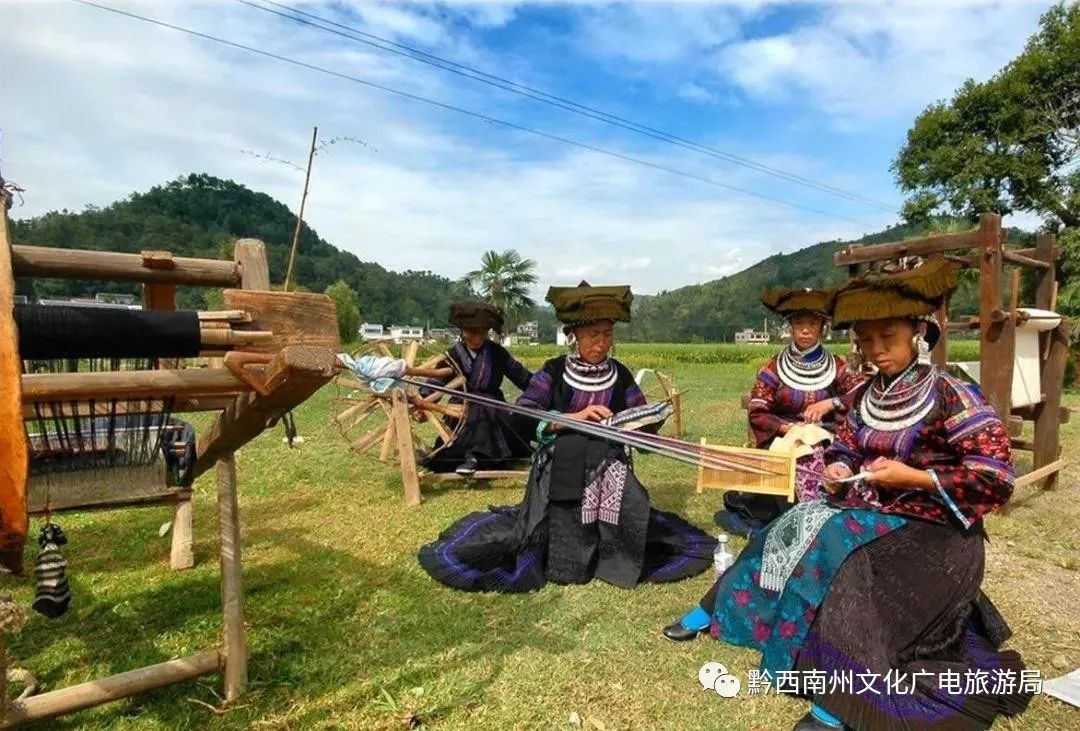 到兴仁,绝不能错过的景点