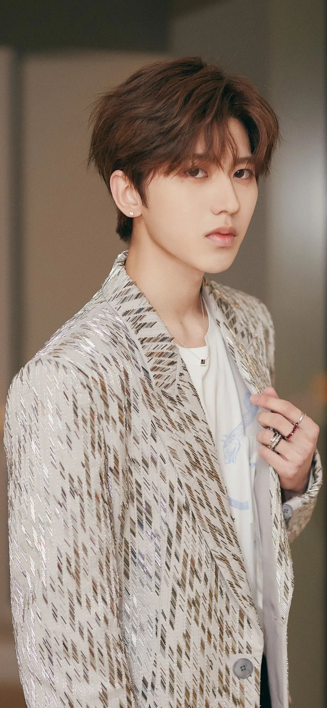 明星壁纸#蔡徐坤