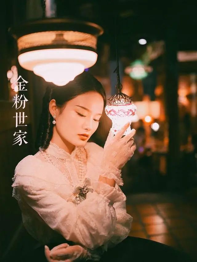 全国优秀摄影师,100张不同风格人像摄影作品,第37期