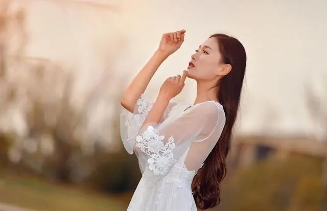 全国优秀摄影师,100张不同风格人像摄影作品,第37期