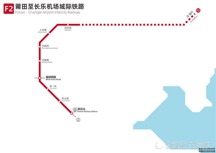 福建城际铁路f1,f2