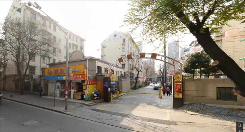大宁路街道打造体养融合"健老"模式,在"乐活空间"上海