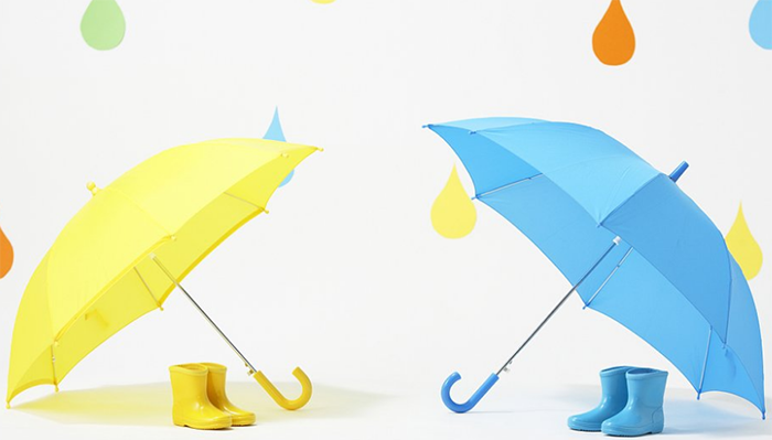 投资百万"共享雨伞",有人借没人还,创始人却乐的合不拢嘴!