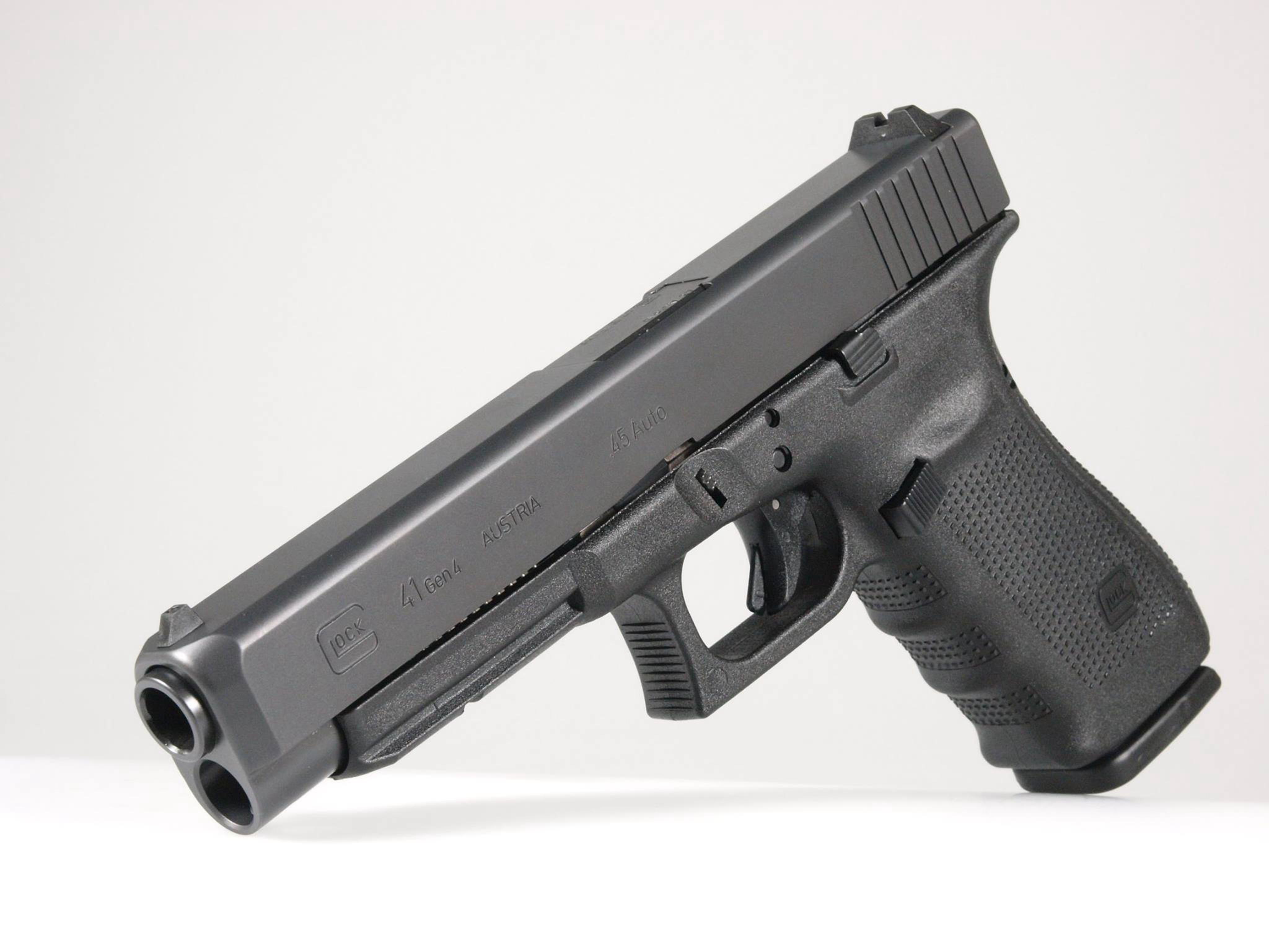 格洛克41 gen4
