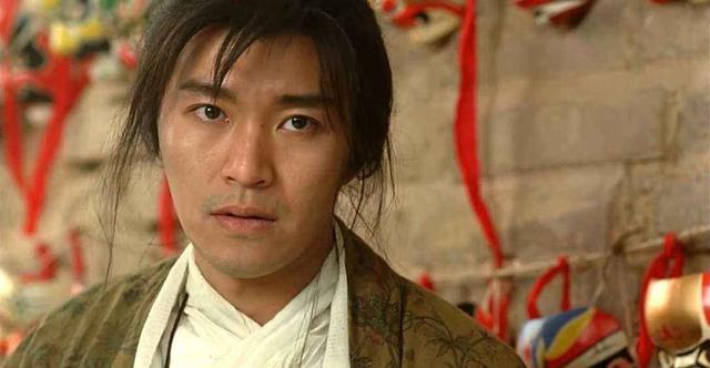 如花李健仁60不到就中风,失去自理能力 周星驰这一御用配角好惨