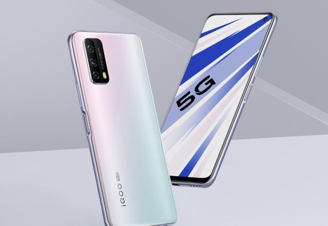 科技,手机,vivo,ioqqz1x,千元机