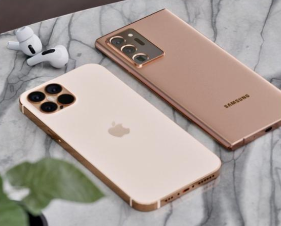 iphone 12值得期待?支持5g配置升级,价格真的香