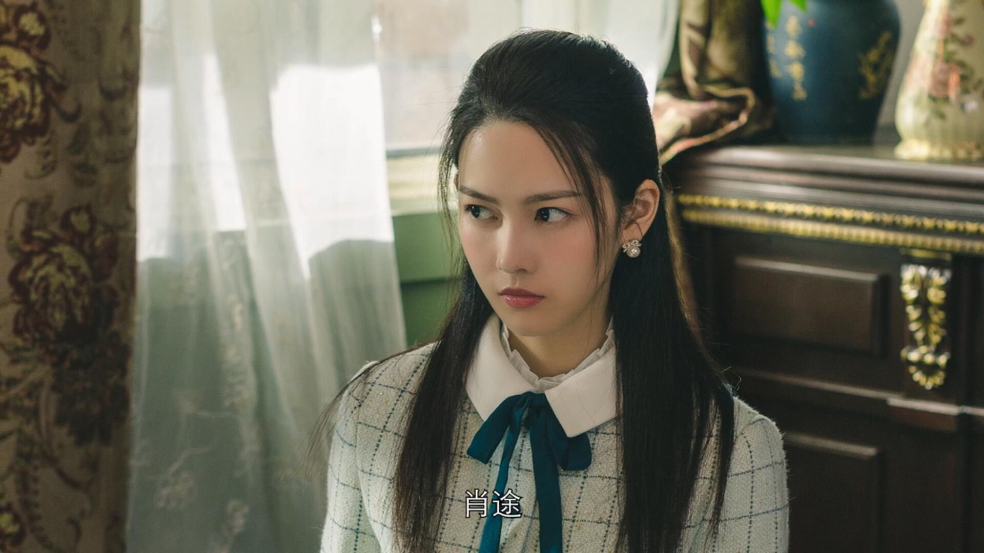 陆婷玉,陆望舒,丝芭传媒,丝芭
