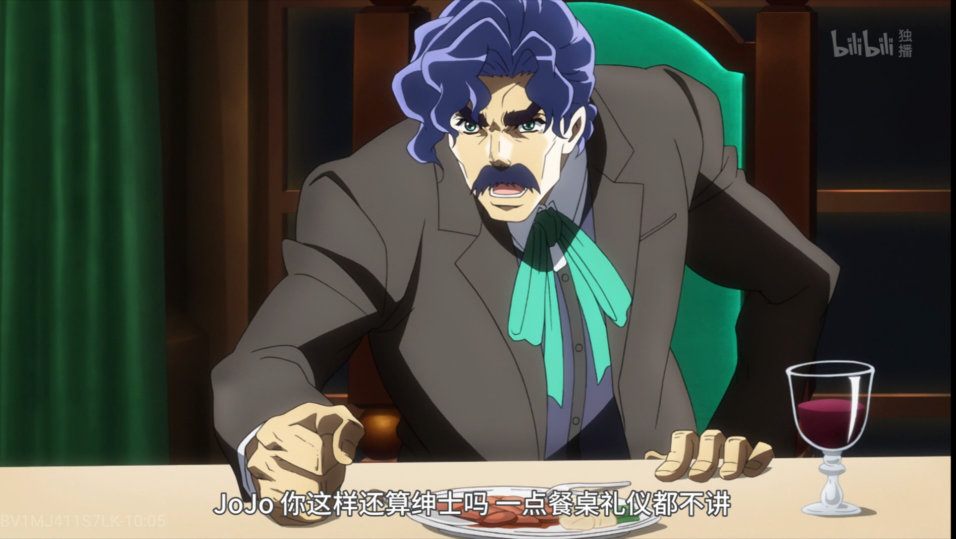 jojo,荒木,替身使者,绅士,jojo的奇妙冒险