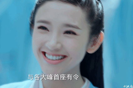 前段时间刚当了妈妈,出道以来唐艺昕一直出演比较甜美可爱的角色,也