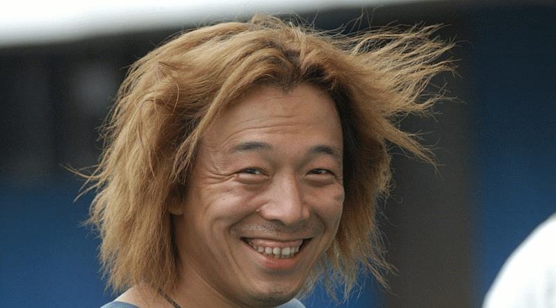 长得最丑的五个男演员,黄渤勉强排名第五,不信有人比他还丑