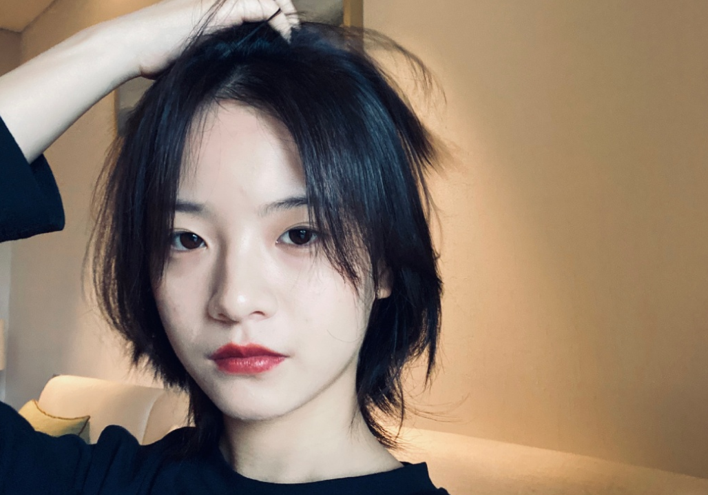 《雪中悍刀行》女主李庚希辨识度颇高,又一位演技实力